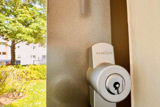 Schüco Fenster
