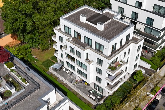 Das Haus