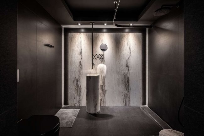 Wellness Spa 