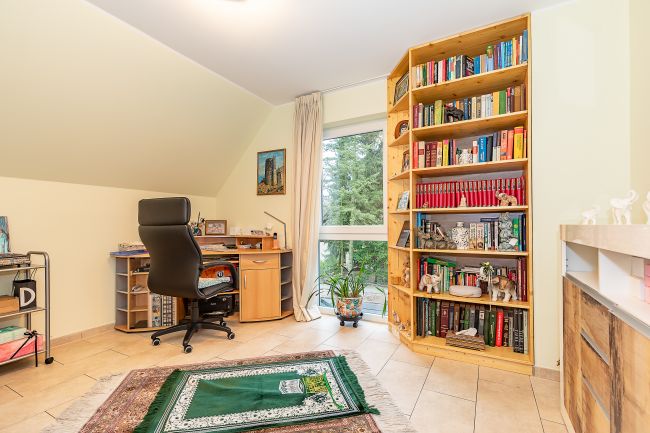 Zimmer im OG