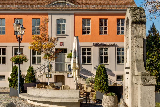 Rathausplatz