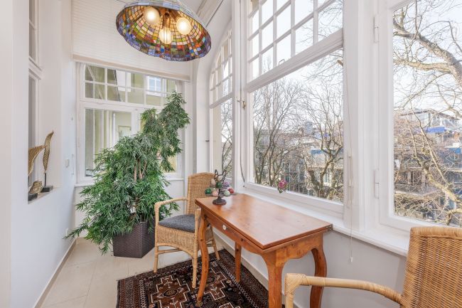 Loggia