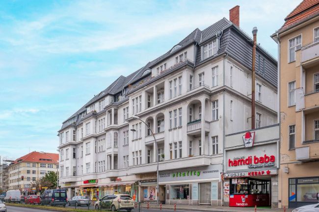 Haus TD