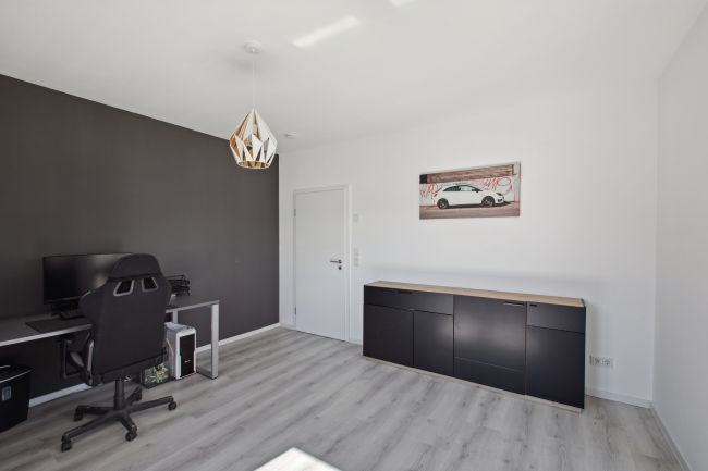Arbeits- Gästezimmer