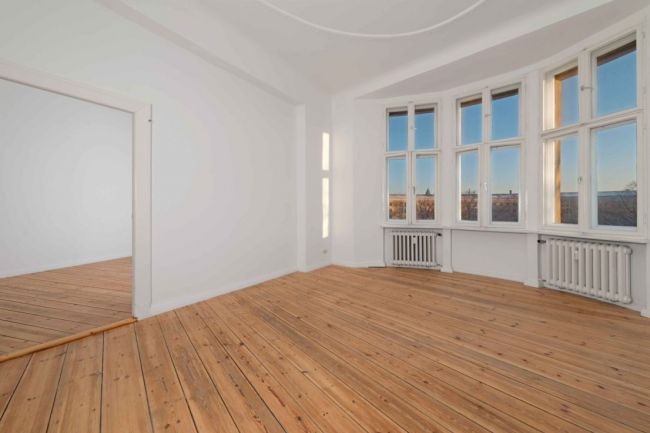 Durchgangszimmer