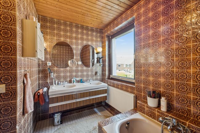 Badezimmer OG