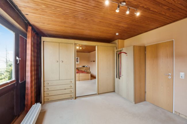 Schlafzimmer OG