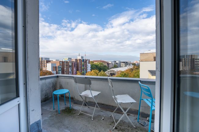 Balkon