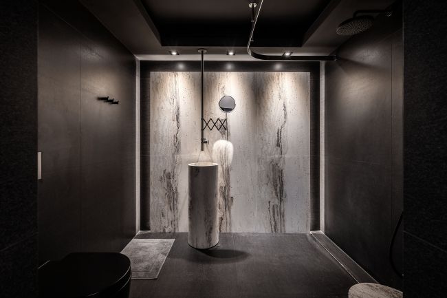 Wellness Spa 