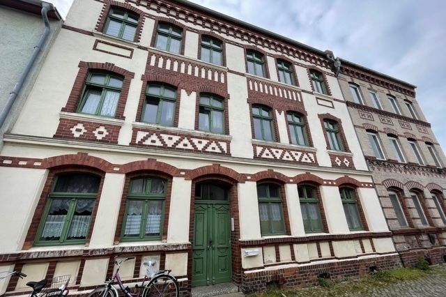 Frontansicht