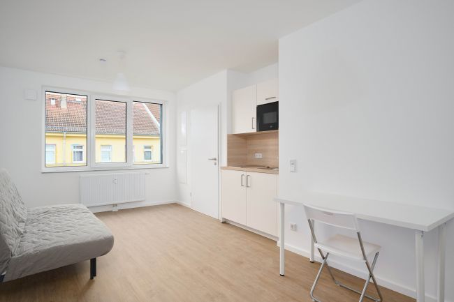 Zimmer I