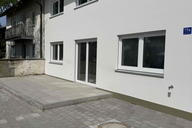 Außenansicht