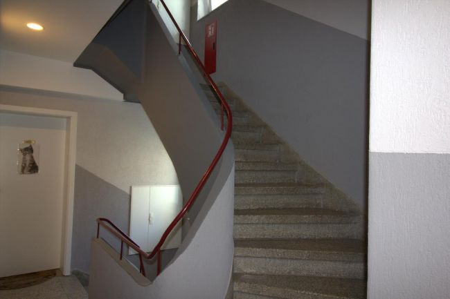 Treppenhaus
