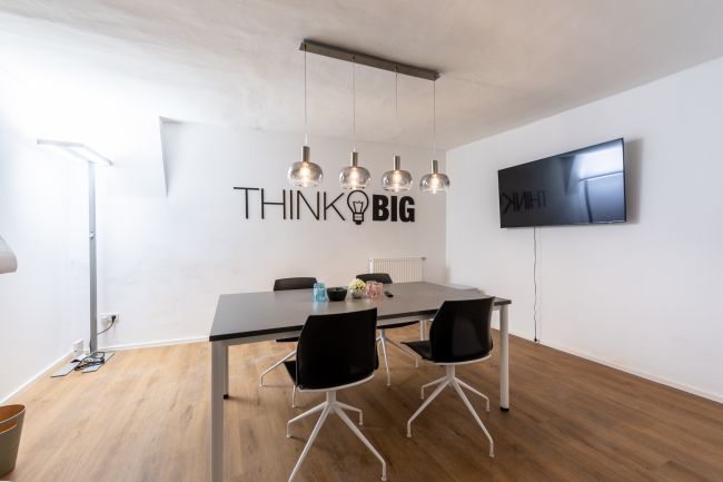 Coworking-Space