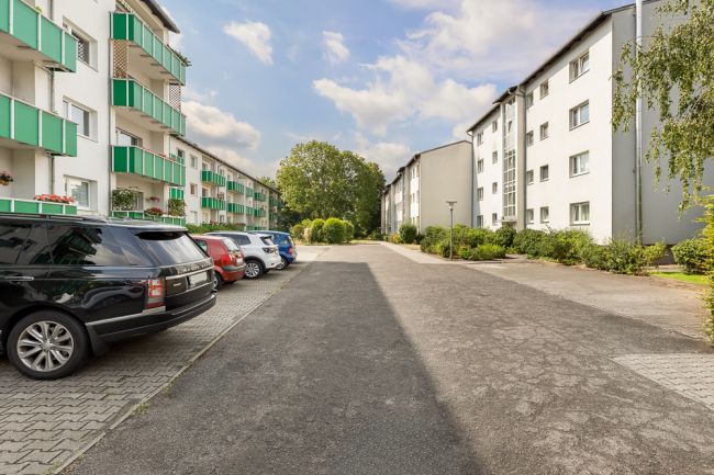 Stellplatz
