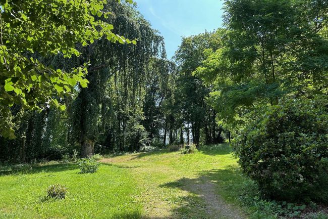 Garten