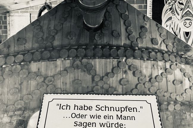 Veranstaltungsraum