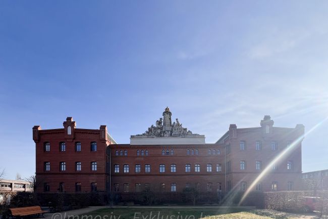 Chateau Palmeraie