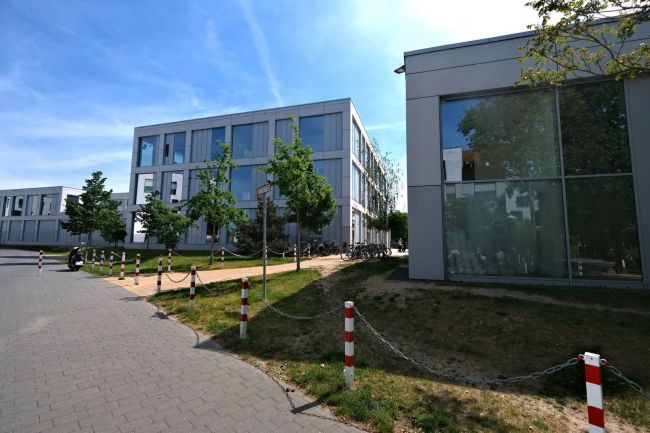 Einkaufen