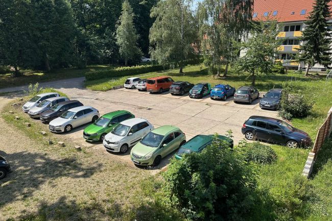 Haus 4 Baureserve