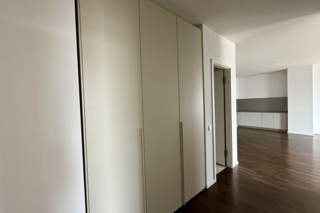Einbauschränke