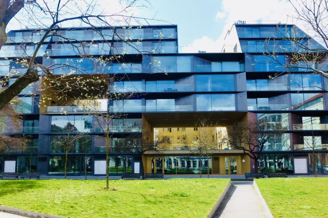 Haus Lux