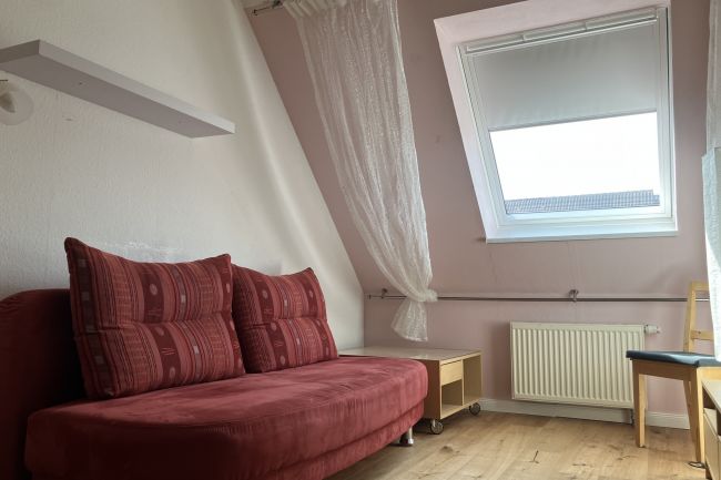 Gästezimmer OG