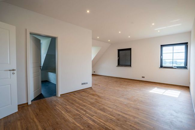Zimmer 2 im DG