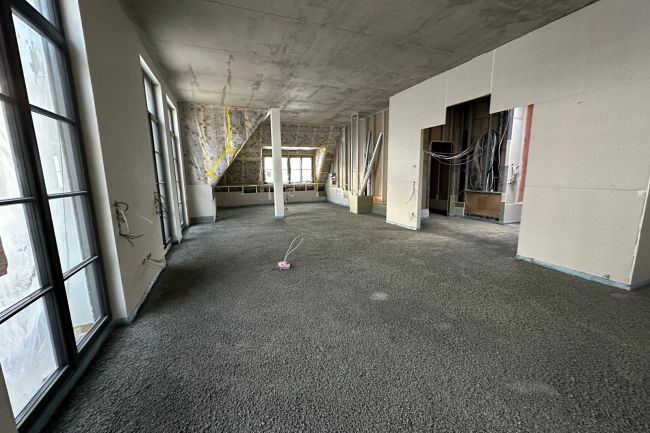 Baustelle