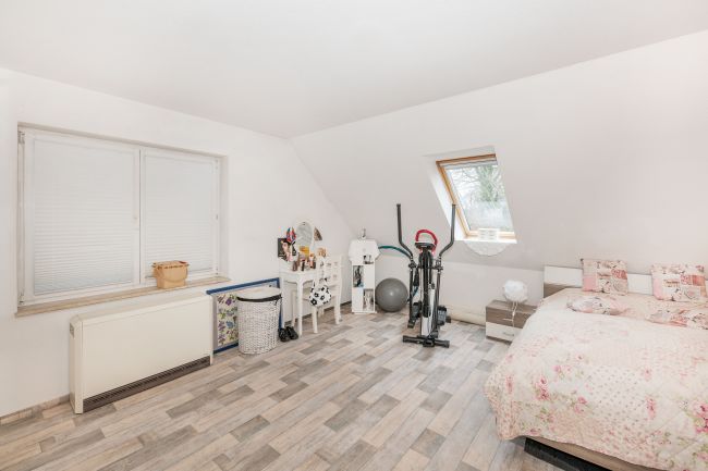 Gästezimmer / Kinder Zimmer