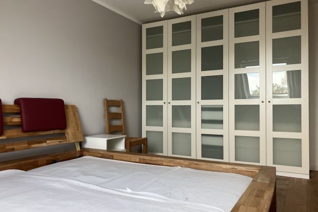 Schlafzimmer OG