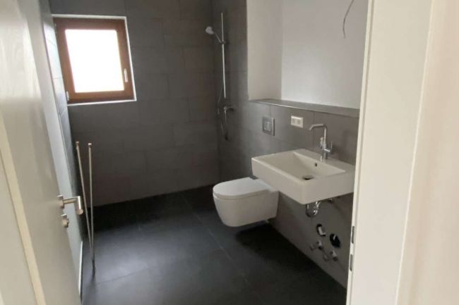 Gäste WC