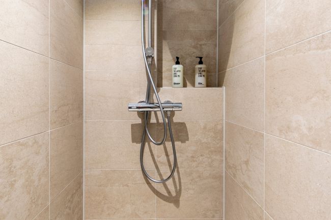 Dusche