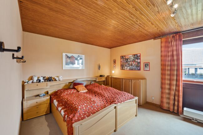 Schlafzimmer OG