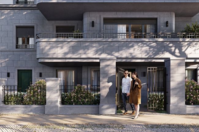 Fassade