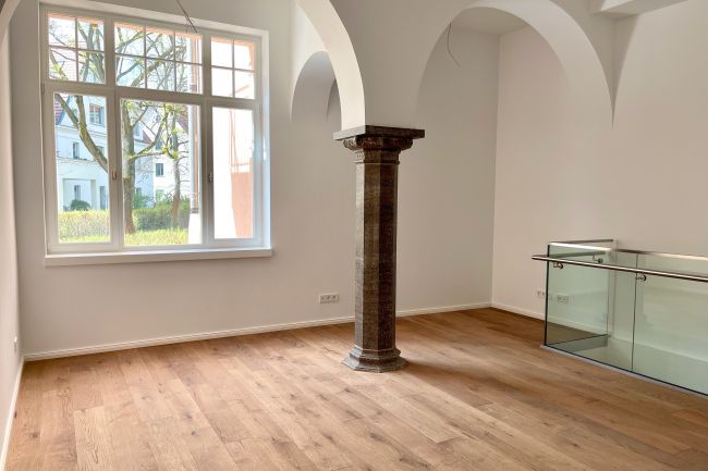 Wohnraum