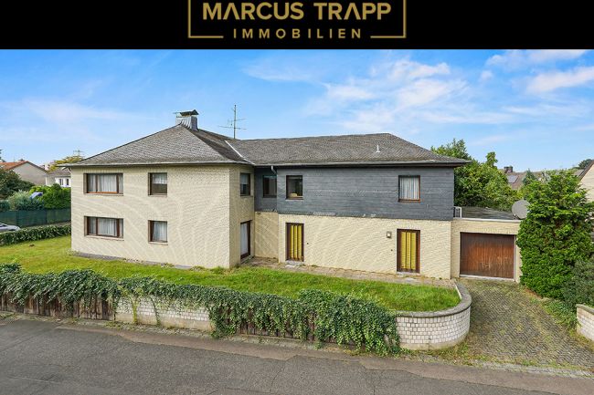 Marcus Trapp - Immobilien