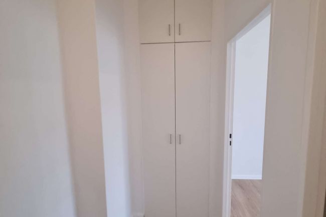 Abstellfläche 