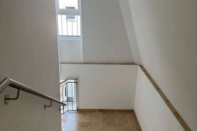 Haus 3 Treppenhaus