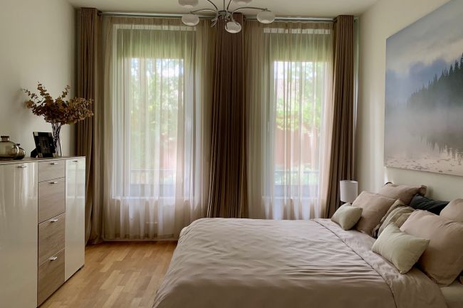 Schlafzimmer 2