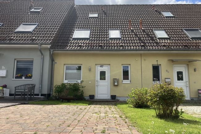 Vorderansicht