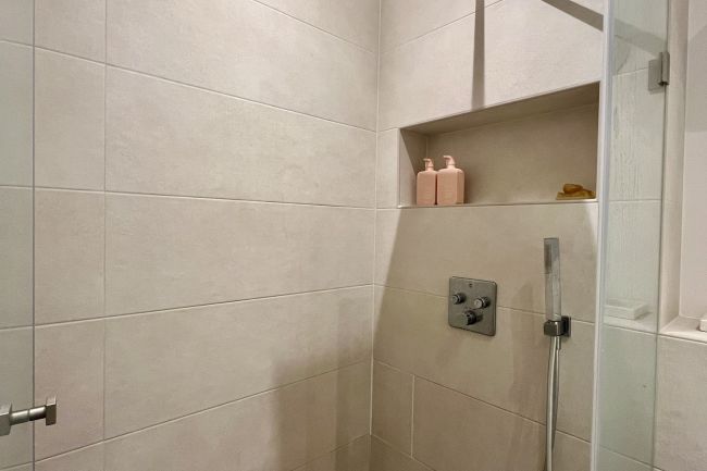 Dusche