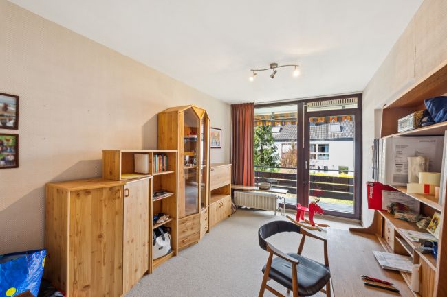 Kinderzimmer 1 OG