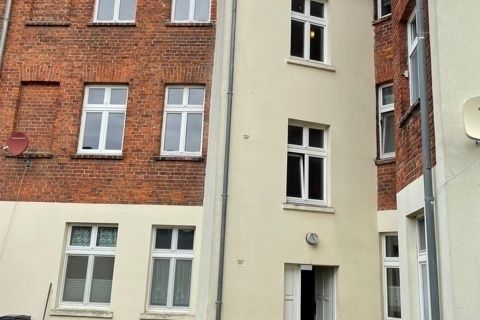 Hofansicht