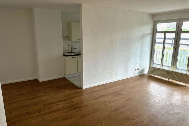 Wohnzimmer/Küche