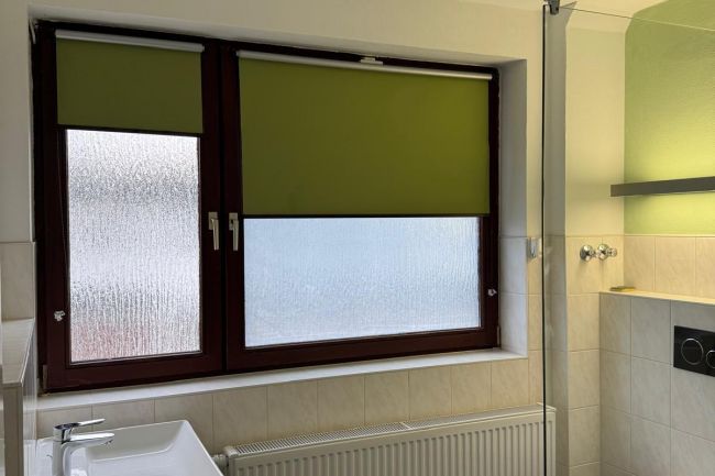 Badezimmer 1.OG
