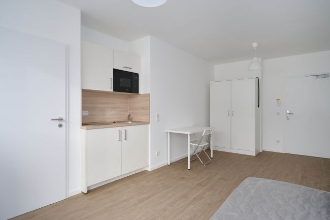 Zimmer I