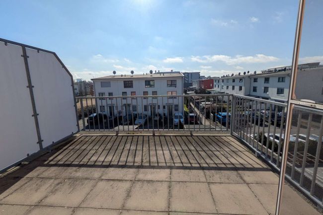 Dachterrasse Panorama