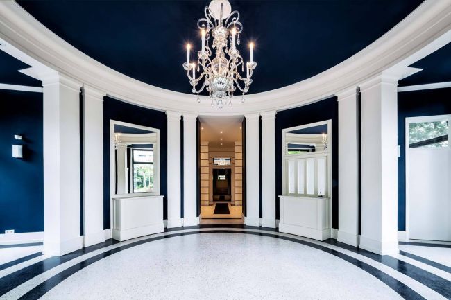 Foyer