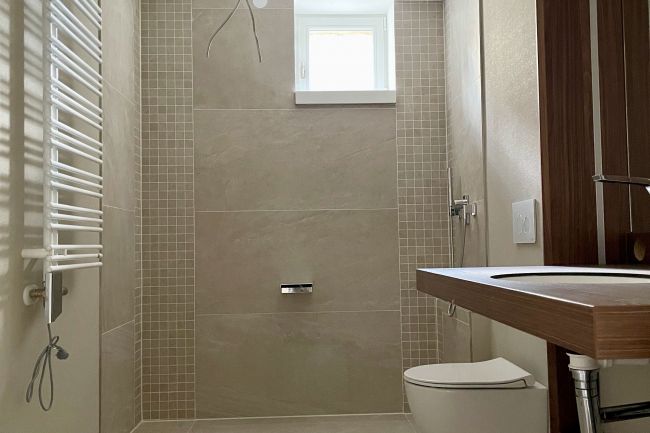 Badezimmer II 